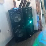 събевата къща