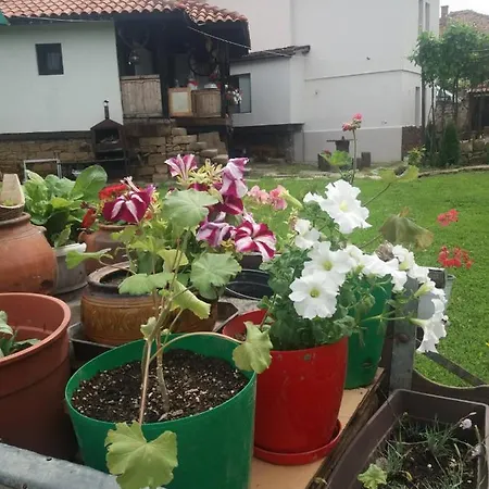 ゲストハウス събевата къща 4*