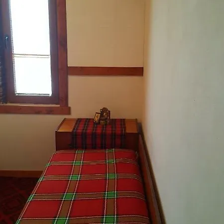 ゲストハウス събевата къща 4*