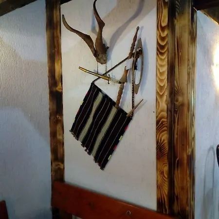 събевата къща