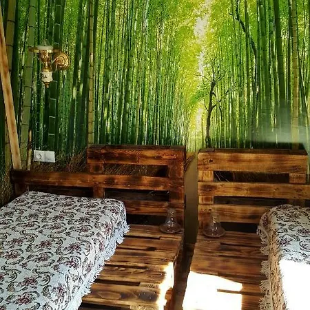 събевата къща