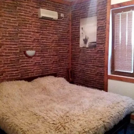 ゲストハウス събевата къща Sinio Burdo