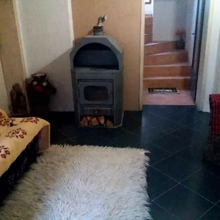 Penzion събевата къща