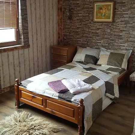 събевата къща