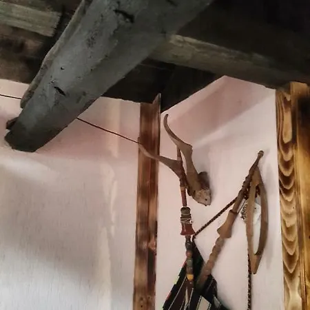 събевата къща ゲストハウス