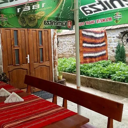 събевата къща ゲストハウス