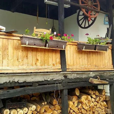 събевата къща ゲストハウス 4*